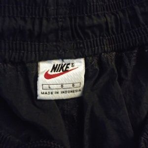 Vintage Nike Track Pants